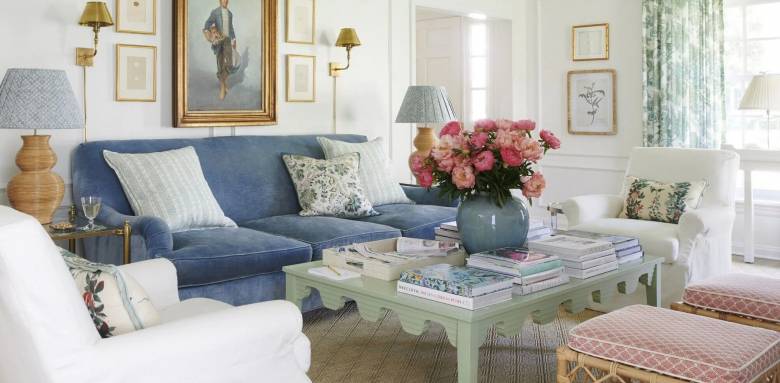 Grandmillennial Paris