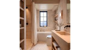 Pourquoi transformer sa salle de bain en SPA maison en 2025 ? 14380 Noues de Sienne