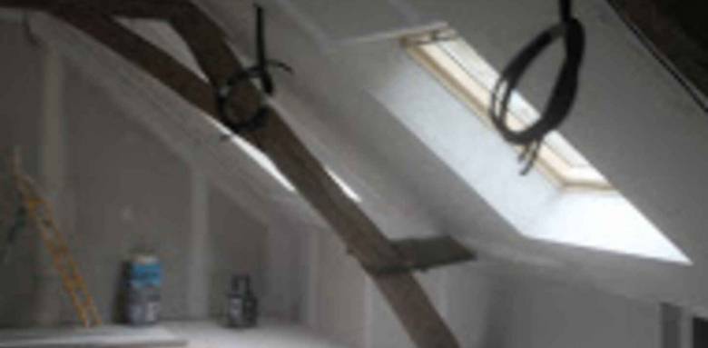 Isolation des combles
