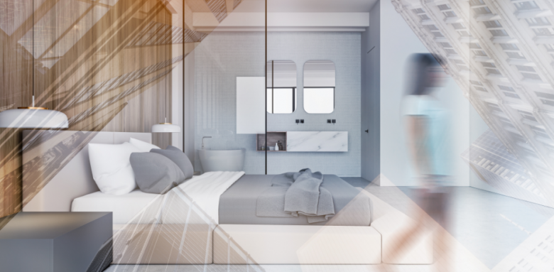 Coût réno chambre Beaune