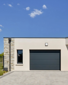 Construisez un garage avec La Maison Des Travaux Bruz