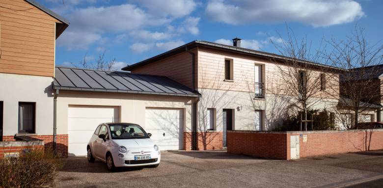 extension maison muret