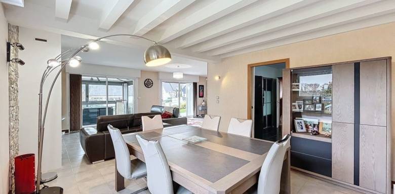 salle a manger