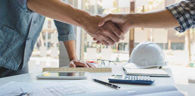 Sélectionner le bon artisan pour vos travaux