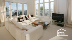 Isolation phonique appartement Strasbourg