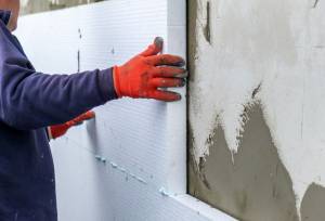 isolation thermique exterieur