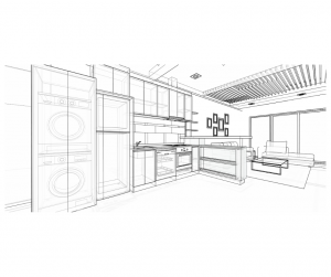Choisir implantation cuisine Orléans