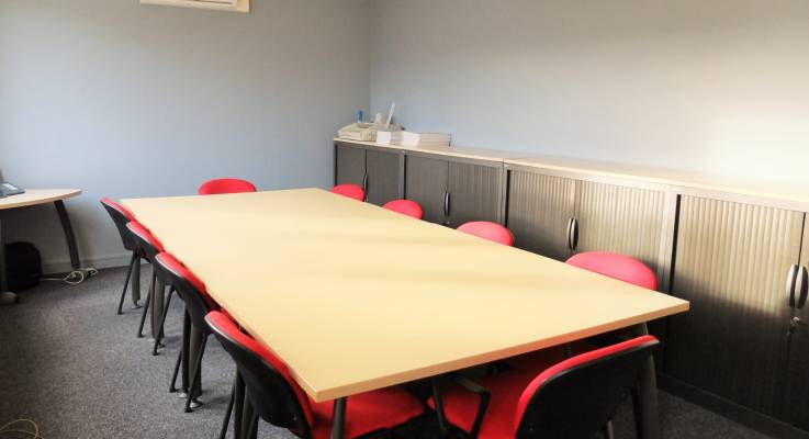 Rénovation des Locaux d'une Agence de Communication à Paris 