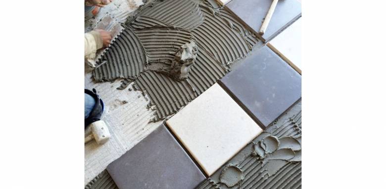 Pourquoi choisir le carrelage pour vos sols et murs ? Landelles-et-Coupigny 14380