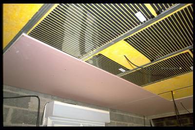 Plafond rayonnant modulaire - Bouc-Bel-Air-13