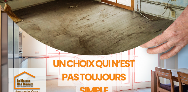 Isolation, confort thermique, économies d’énergie : appuyez-vous sur un courtier à Vesoul pour des bénéfices concrets et durables dans votre maison. 