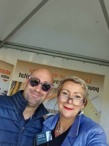 Salon Art et Habitat de Dampierre en Yvelines : La Maison des Travaux de Rambouillet présente au rendez-vous !