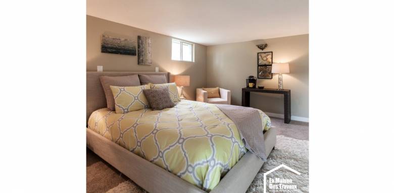 Aménager un appartement souplex sur Cherbourg