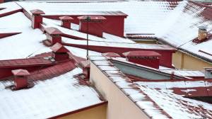 Isoler son toit par l’extérieur par le Sarking