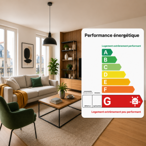rénovation énergétique, améliorer son score dpe