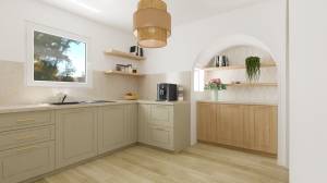 rénovation cuisine en 2026 muret