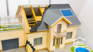 Isolation maison Albi