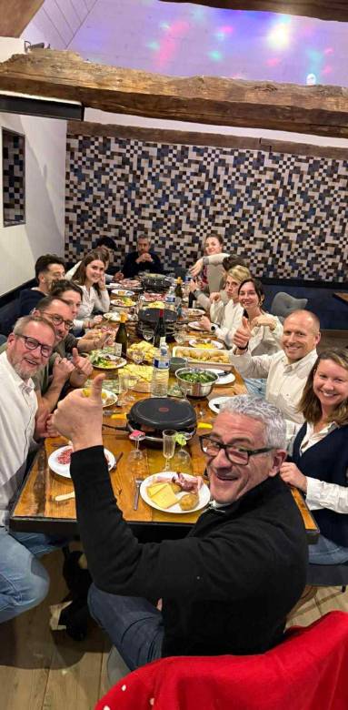 Retour en images sur notre séminaire 2025 📸✨