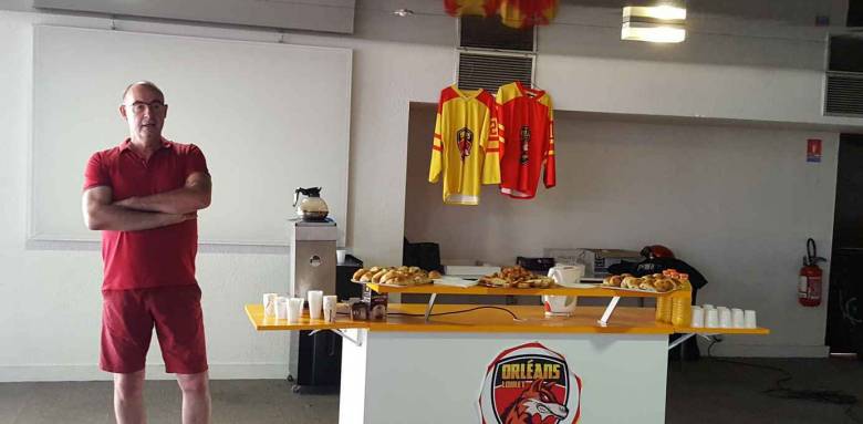 Club entreprises OLHG