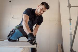 Entreprise de rénovation à Redon (35600)