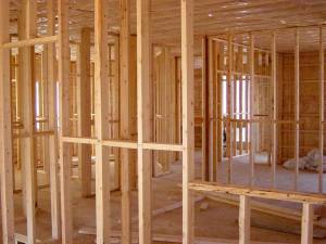Les étapes de la construction d’une extension en bois La Maison Des Travaux d’Ancenis