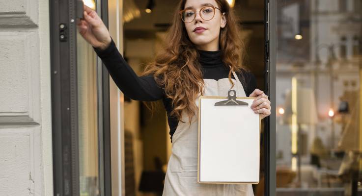 Pour rénover son commerce, établir un planning pour les étapes de rénovation