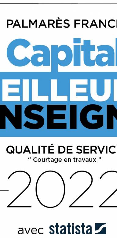 meilleure enseigne 2022