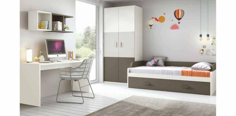 Chambre enfant
