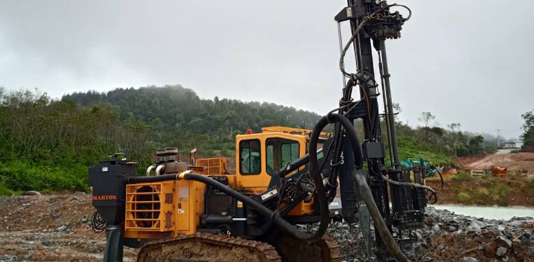 étude de sol construction maison La maison des travaux Ancenis 44150