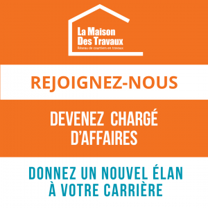 REJOIGNEZ-NOUS - DEVENEZ  CHARGE D'AFFAIRES