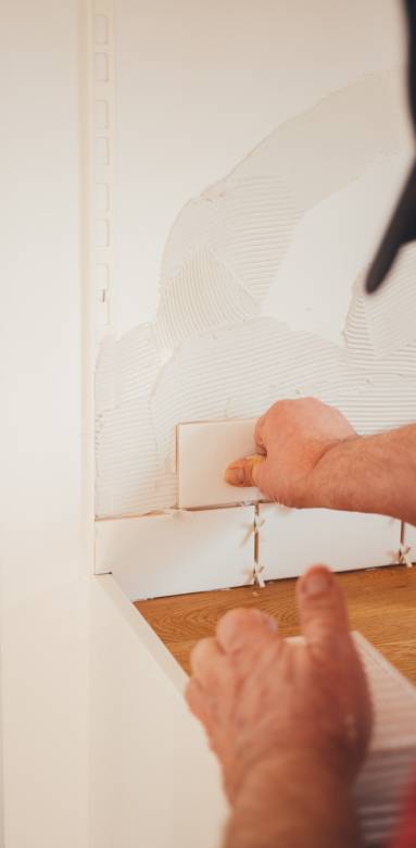 carrelage renovation maison