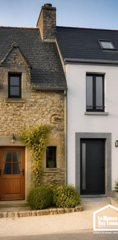 Comparaison des matériaux pour choisir une porte d’entrée