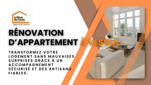Transformez votre logement sans mauvaises surprises grâce à un accompagnement sécurisé et des artisans fiables.