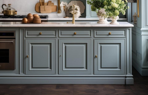 repeindre sa cuisine