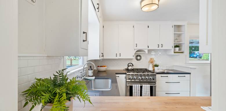 conseils pour aménagement d'une cuisine