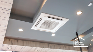 Installation pompe a chaleur Manosque