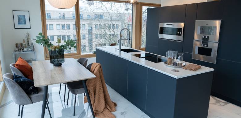 Rénover sa cuisine - La Maison Des Travaux Vannes Auray Carnac