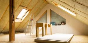 Rénovation énergetique