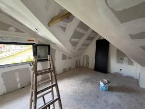 Aménagement de combles Mérignac