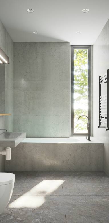 rénovation salle de bain muret