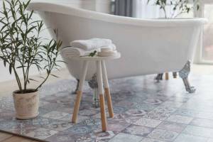 Choisir le matériau de la baignoire