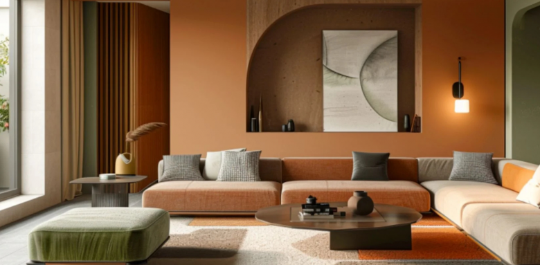 Tendances décoration 2025