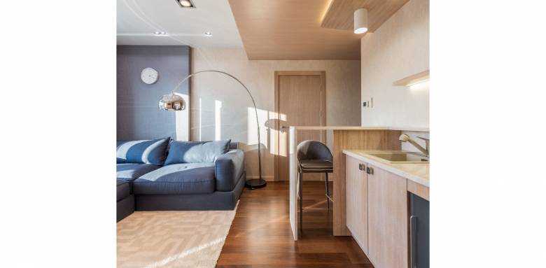 La RE 2020 dans la rénovation d’un logement – Avranches 50300