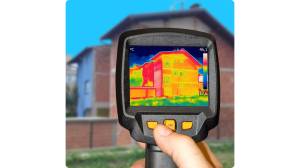 Les ponts thermiques : comment les reconnaître ? Hudimesnil 50510