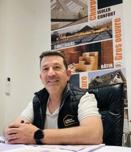 Raphael DARMON Courtier en travaux Dijon Ouest