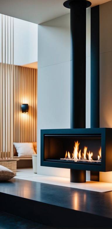 Installation chauffage Hazebrouck