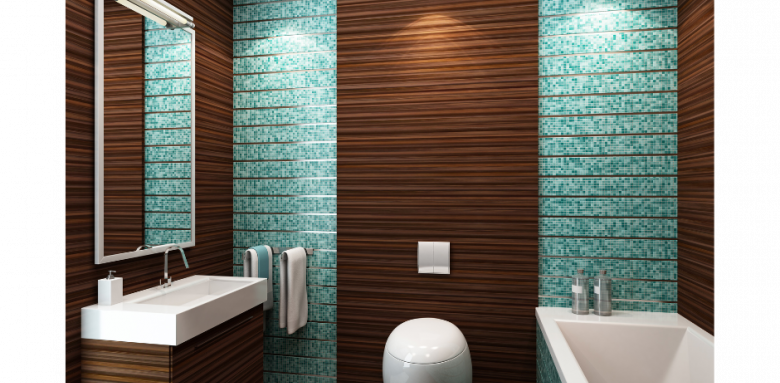  Petite salle de bain