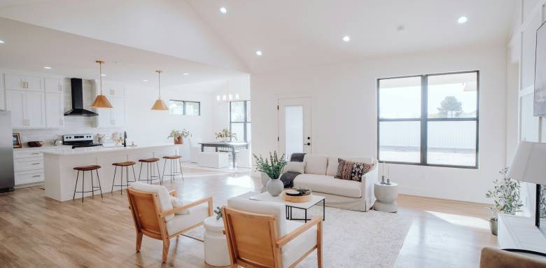  Rénovation maison château d'olonne