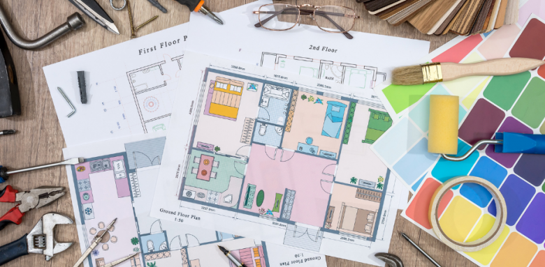 Construire ou rénover ? Arras