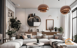 Décoration intérieure